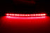 Smoked Lens LED Trunk Lid 3rd Brake Light Bar For Benz 03-09 W211 E-Class Sedan