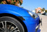 Smoked Lens 3-Stripe LED Wheel-Arch Side Marker Lights For Scion FR-S Subaru BRZ