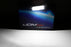 3pcs Smoke Lens White LED Center Grille Lights w/Bracket For 19+ Chevy Silverado