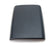 Matte Finish Black Carbon Fiber Pattern Armrest Hard Cover For Tesla Model 3 Y