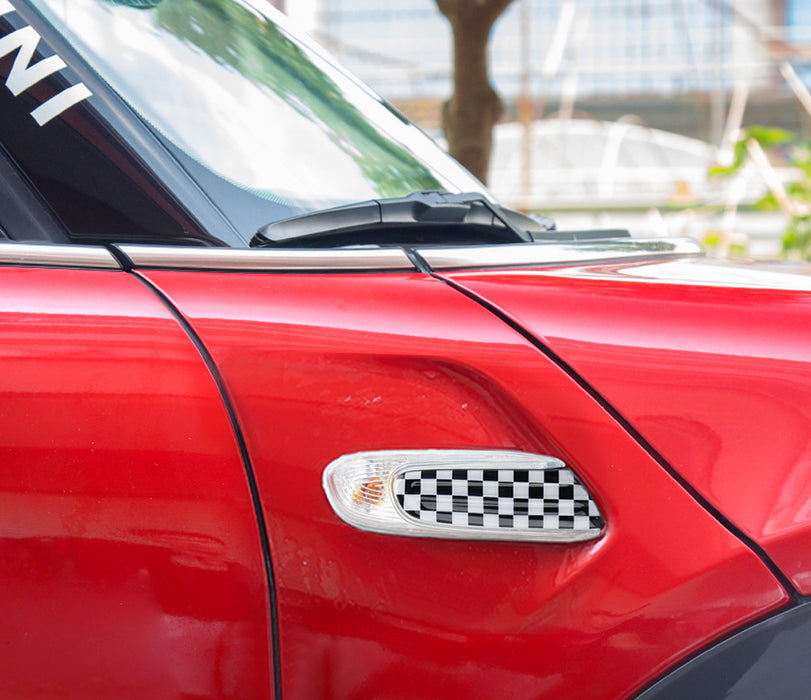 Side scuttle piccolo - f55, f56, f57 per MINI Cooper S 2017 - MINI Side scuttle piccolo - f55, f56, f57 per MINI Cooper S 2017 - MINI