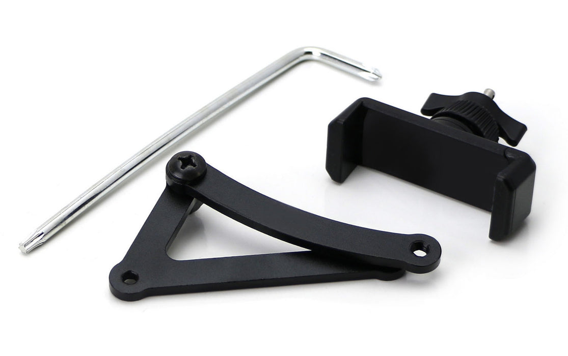 Behind Tachometer Mount Smart Phone GPS Mounting Kit For MINI Cooper F ...