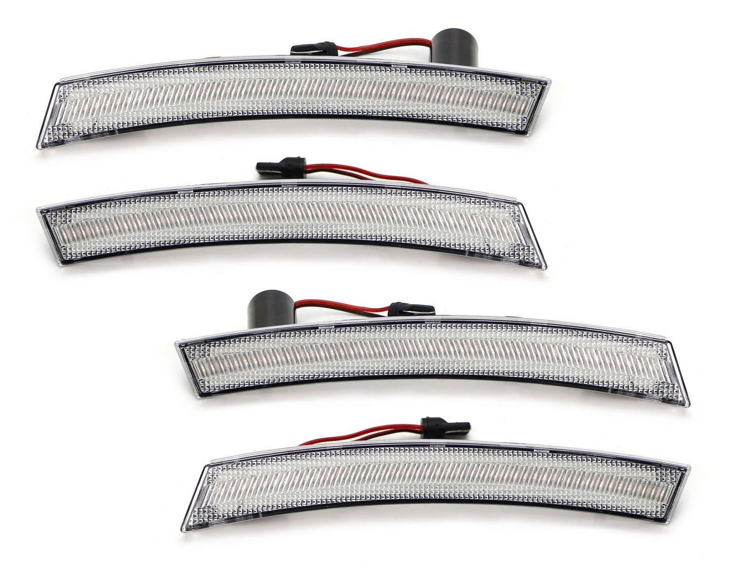 LED Side Marker Light For Gen1 MINI Cooper R50 R52 R53 — iJDMTOY.com