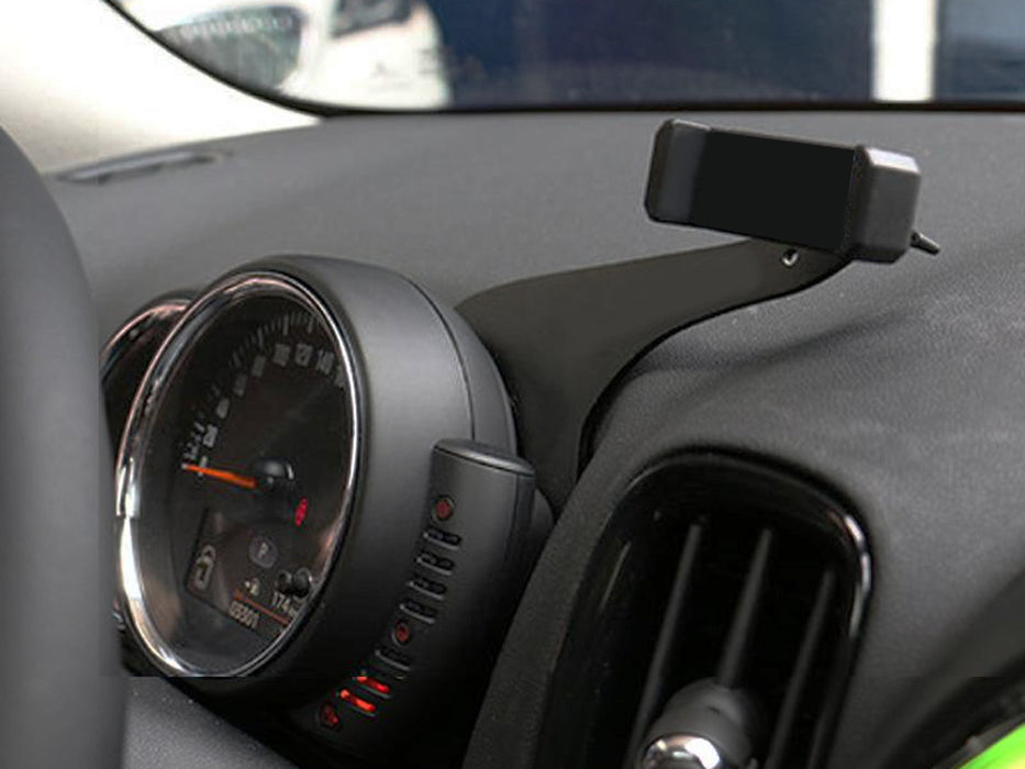 360¡ãRotation Car Mobile Phone Holder Mount for Mini Cooper R50 R52 R53 360¡ãRotation Car Mobile Phone Holder Mount for Mini Cooper R50 R52 R53