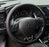 Grey Aluminum SteeringWheel Paddle Shifter Extension For Mitsubishi Lancer Evo X