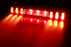 Full Red Lens 24-LED Third Brake Light For 1999-2006 Chevy Silverado, GMC Sierra