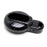 Black Carbon Fiber Finish Key Fob Shell For MINI Cooper Gen3 F54 F55 F56 F57 F60