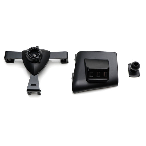 Dashboard Direct Clip-On Mount Rotation Phone Holder For 2021-up Toyota Sienna