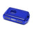 Blue TPU Key Fob Protective Case For Volvo XC90 XC60 XC40 V40 V60 V90 S60 S90