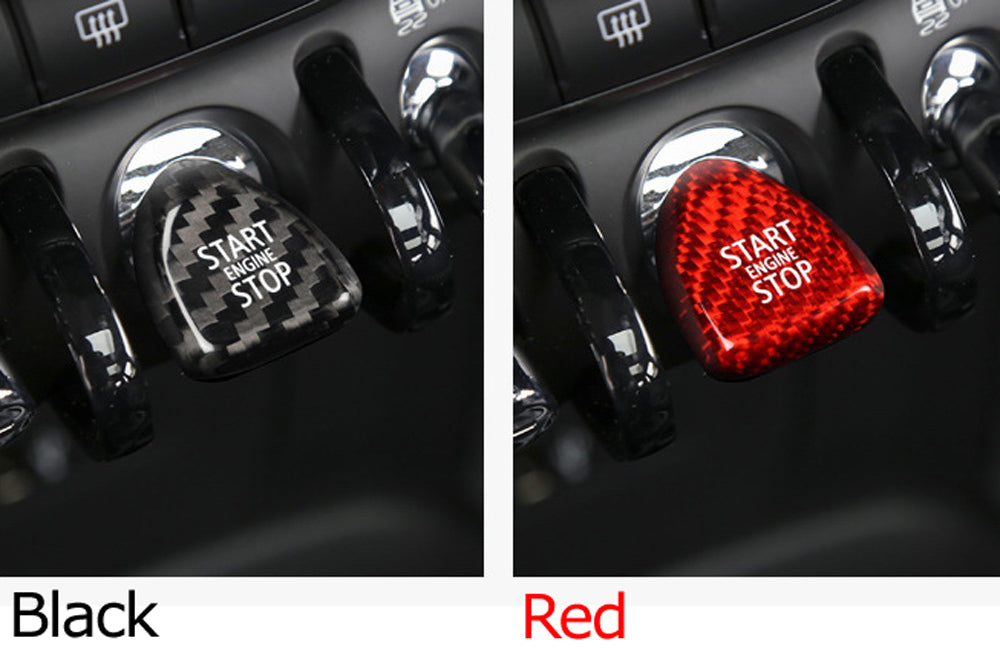 Keyless Engine Push Start Button For MINI Cooper F54 F55 F56 F60 ...