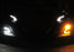 Switchback LED Daytime Light Kit & Clear Lens Fog Lights For 19-22 Nissan Altima