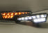 Switchback LED Daytime Running Lights, LED Turn Signal For 2013-15 Nissan Altima