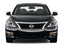 Clear Lens Fog Lights w/ White LED Blubs Bezel Covers, Wirings For 13-15 Altima