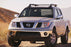 Projector Lens Fog Lights w/White Bulbs, Cover, Wiring For 05-20 Nissan Frontier