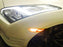 Smoked Lens 3D Amber Full LED Front Side Marker Light Kit For 2007-22 Nissan GTR
