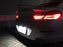 OE-Fit LED License Plate Lights For Infiniti Q50 Q60 QX30 QX50, Nissan GT-R, etc