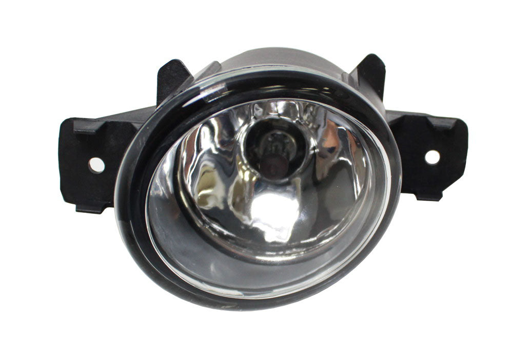 RH Clear OEM Replacement Fog Light Lamp w/H11 Halogen Bulb For Nissan, Infiniti