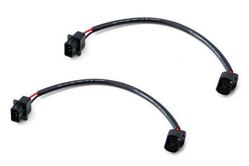 P13W 12277 Extension Wire Harness Sockets For Daytime Running Driving Fog Lamps
