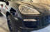 Euro Clear Lens Front Bumper Side Marker Light Shell For 2007-10 Porsche Cayenne