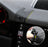 Smartphone Gravity Holder w/Exact Fit Dash Mount For 19-up Gen3 Porsche Cayenne