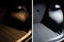 OEM-Replace 18-LED Trunk Cargo Area & Engine Bay Light For Porsche 911 Carrera