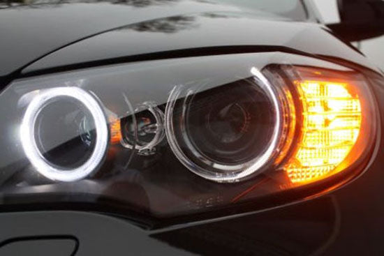 No Error Amber PY24W 5200s For Audi BMW Mercedes 15-LED Front Turn Signal  Lights — iJDMTOY.com