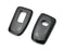 Carbon Fiber Key Fob Shell Cover For Lexus IS ES GS RC NX RX LX 200 250 350 Key
