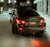 Universal Smoked Lens 15-LED Rear Bumper Diffuser Rear Fog Light Kit for Car SUV