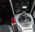 JDM Red Aluminum Handbrake eBrake Tip Push Button For Scion FRS Toyota 86 BRZ