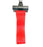 Track Racing Style Red Towing Strap For Lexus IS200t 250 300 350 ISF CT200h RCF