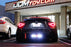 Track Racing Style Red Towing Strap For Scion FRS Subaru BRZ Impreza WRX STI etc