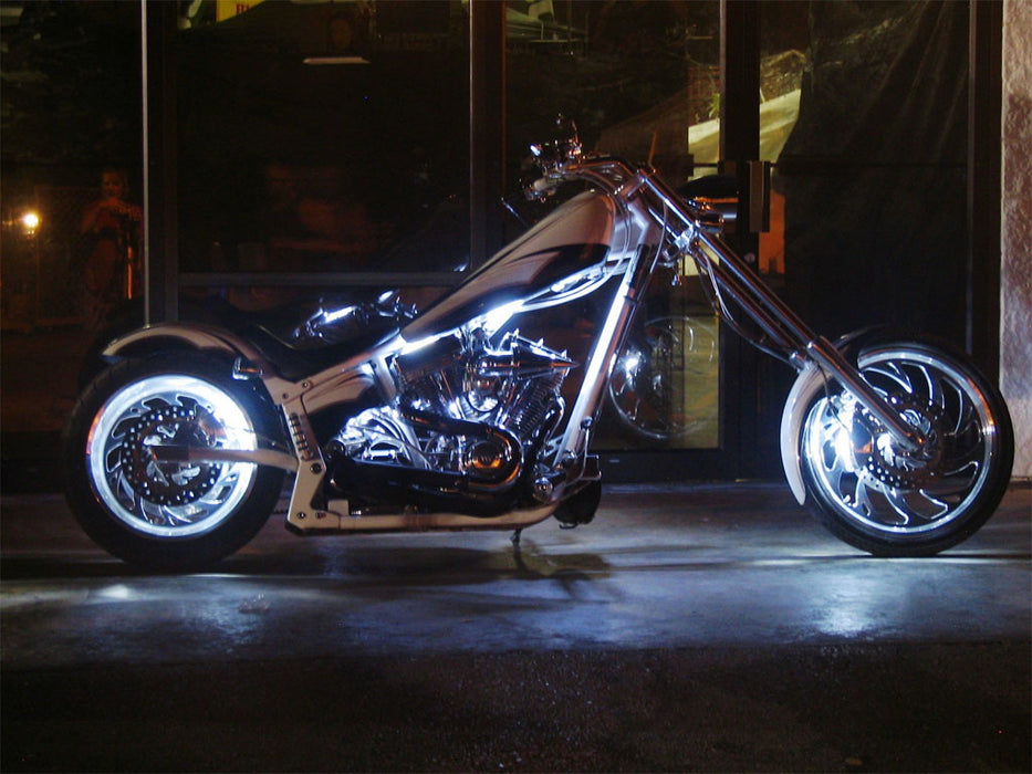 Knight Riding Bike 4 x 12