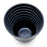 65-100mm Rubber Housing Seal Caps For Headlamp Install Xenon Headlight, Retrofit