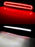 Black Smoke Lens F1 Strobe Halo LED High Mount 3rd Brake Light For 97-11 Dakota