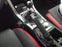 JDM Silver Aluminum Handbrake eBrake Tip Push Button For Scion FRS Toyota 86 BRZ