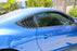 "Carbon Fiber" Rear Side Window Vent/Louvers For 2013-21 Scion FRS 86 Subaru BRZ