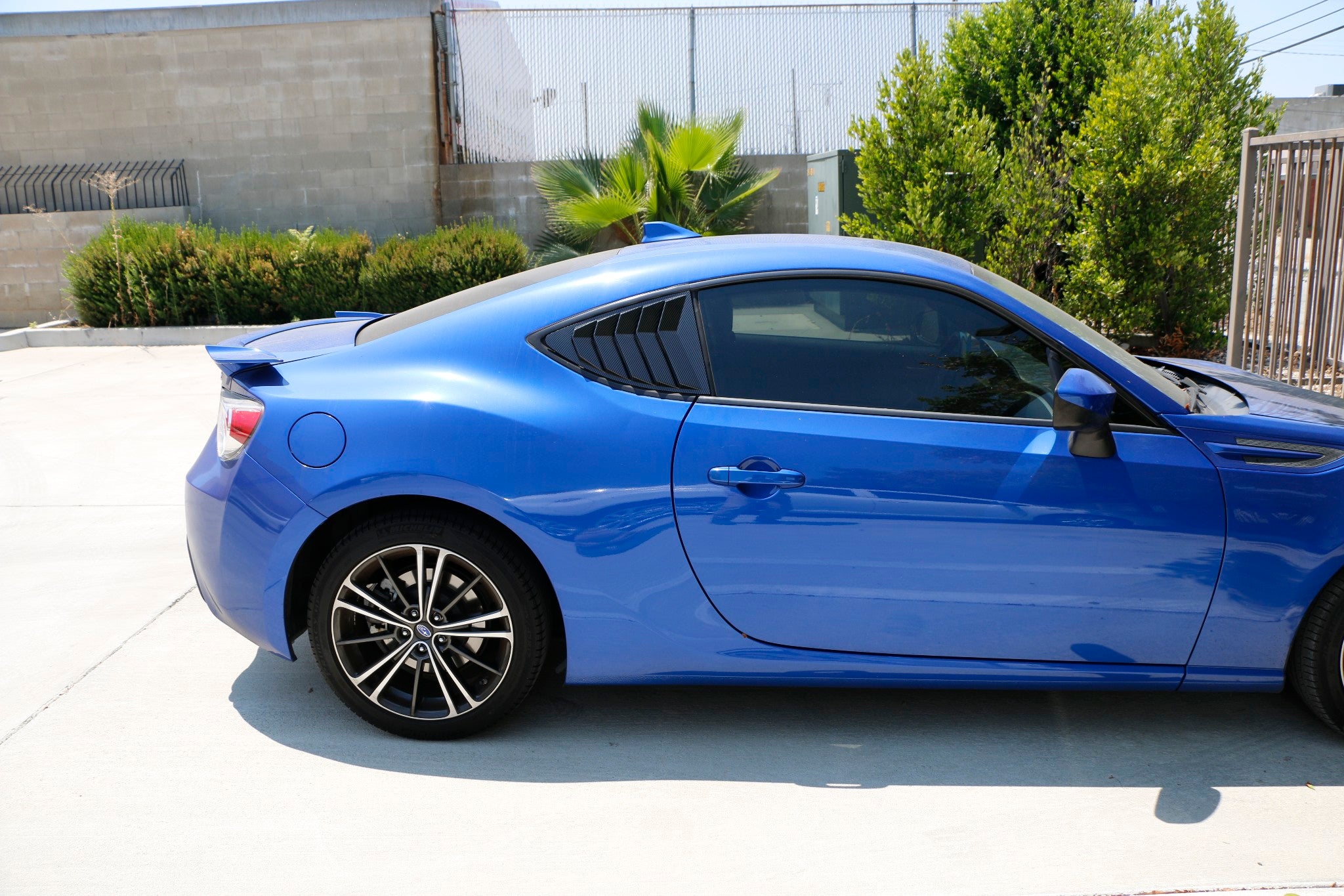 Frs Rear