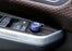 Blue Driver Side Mirror Position Button Knob Cover Trim For Newer Toyota Subaru
