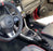 Black Real Carbon Fiber Handbrake Handle Grip For Subaru BRZ, WRX/STI, Scion FRS