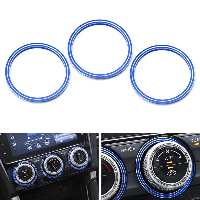 0829 Accessories For Subaru Crosstrek/Impreza 2024 2025, Forester 2025, Legacy/Outback 2020-2025