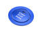 Blue Engine Push Start Button, Surrounding Ring For Subaru BRZ Crosstrek WRX STI