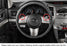 GunMetal Aluminum Steering Wheel Paddle Shifter Extensions For Subaru BRZ WRX XV
