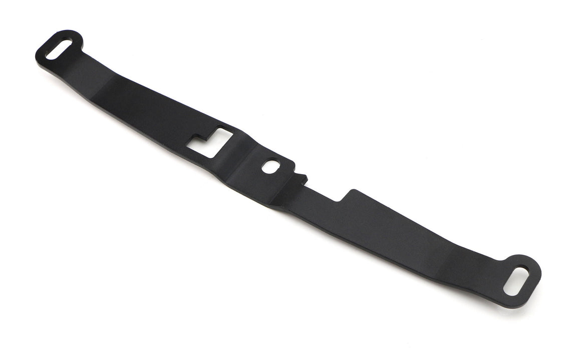 Dual Supertone Horn Behind The Grille Mounting For 2015-2021 Dual Supertone Horn Behind The Grille Mounting For 2015-2021