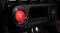 JDM Red Engine Push Start Button Replacement Cover For Subaru BRZ, Scion FRS, 86