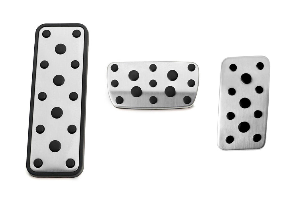 Non-Slip Automatic Gas Brake Foot Pedal Cover Universal Pad Car Accessories US Non-Slip Automatic Gas Brake Foot Pedal Cover Universal Pad Car Accessories US