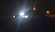 60W CREE LED Light Bar w/ Hood Scoop Mount Bracket, Wiring For 16-21 Subaru WRX
