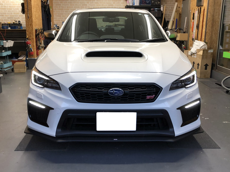 Need help finding a fog light switch for my 2018 base Impreza, kit came  with the wrong one : r/subaruimpreza