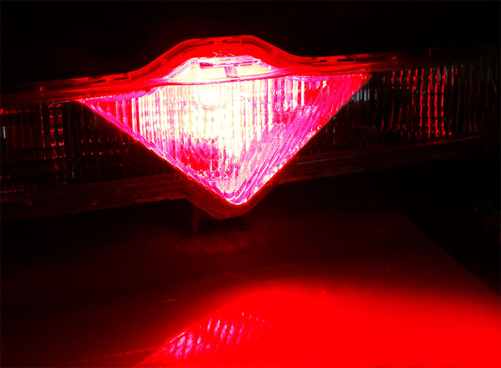Full LED Lamp assembly use for repair or simply upgrade existing lights ...