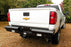 White LED Surface Mount Oval Shape Backup Reverse / Driving Fog Lights For Truck