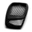 Real/Genuine Black Carbon Fiber Smart Key Fob Shell For Mercedes New A C CLA CLS
